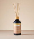 Palo Santo & Tobacco Reed Diffuser